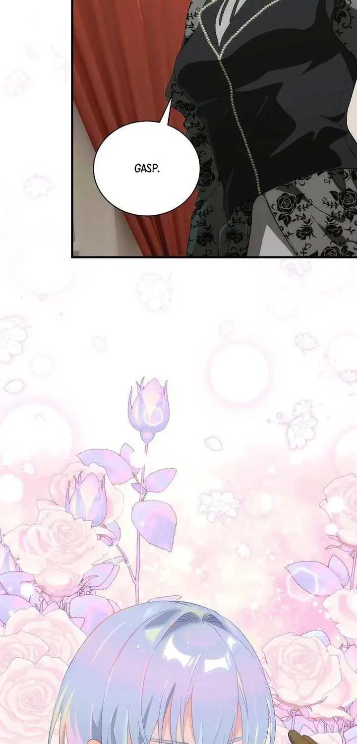 The Baby Isn’T Yours Chapter 97 page 6 - 