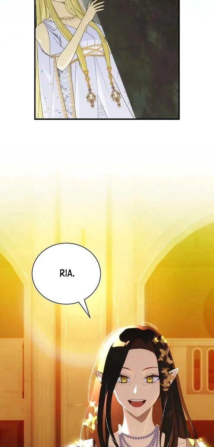 The Baby Isn’T Yours Chapter 97 page 55 - 