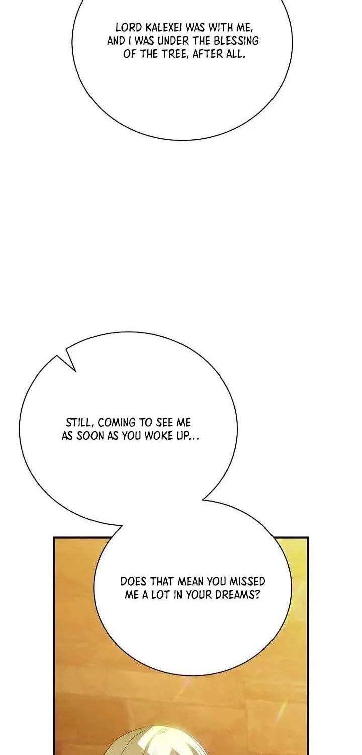 The Baby Isn’T Yours Chapter 97 page 60 - 