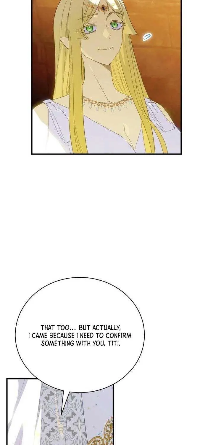 The Baby Isn’T Yours Chapter 97 page 61 - 