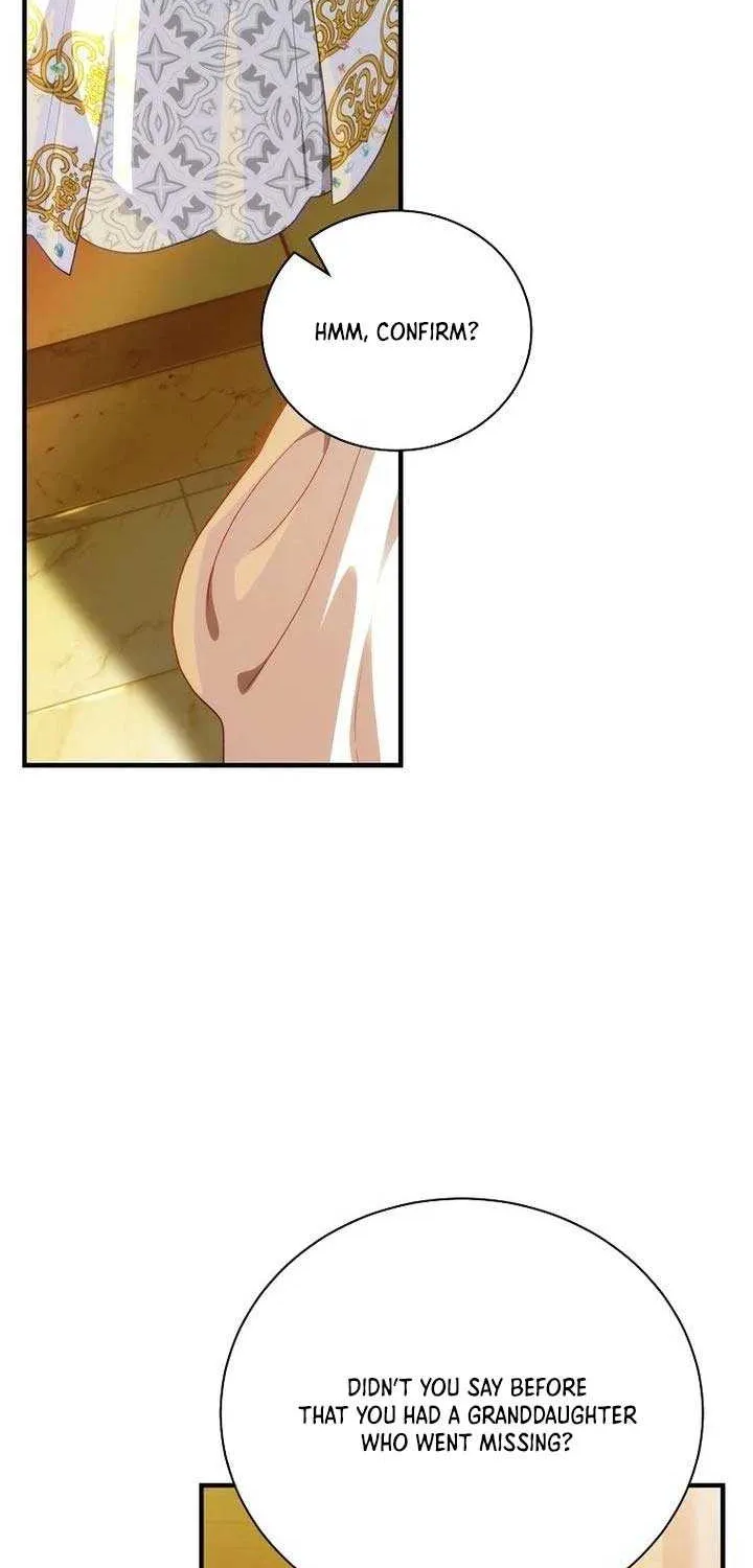 The Baby Isn’T Yours Chapter 97 page 62 - 