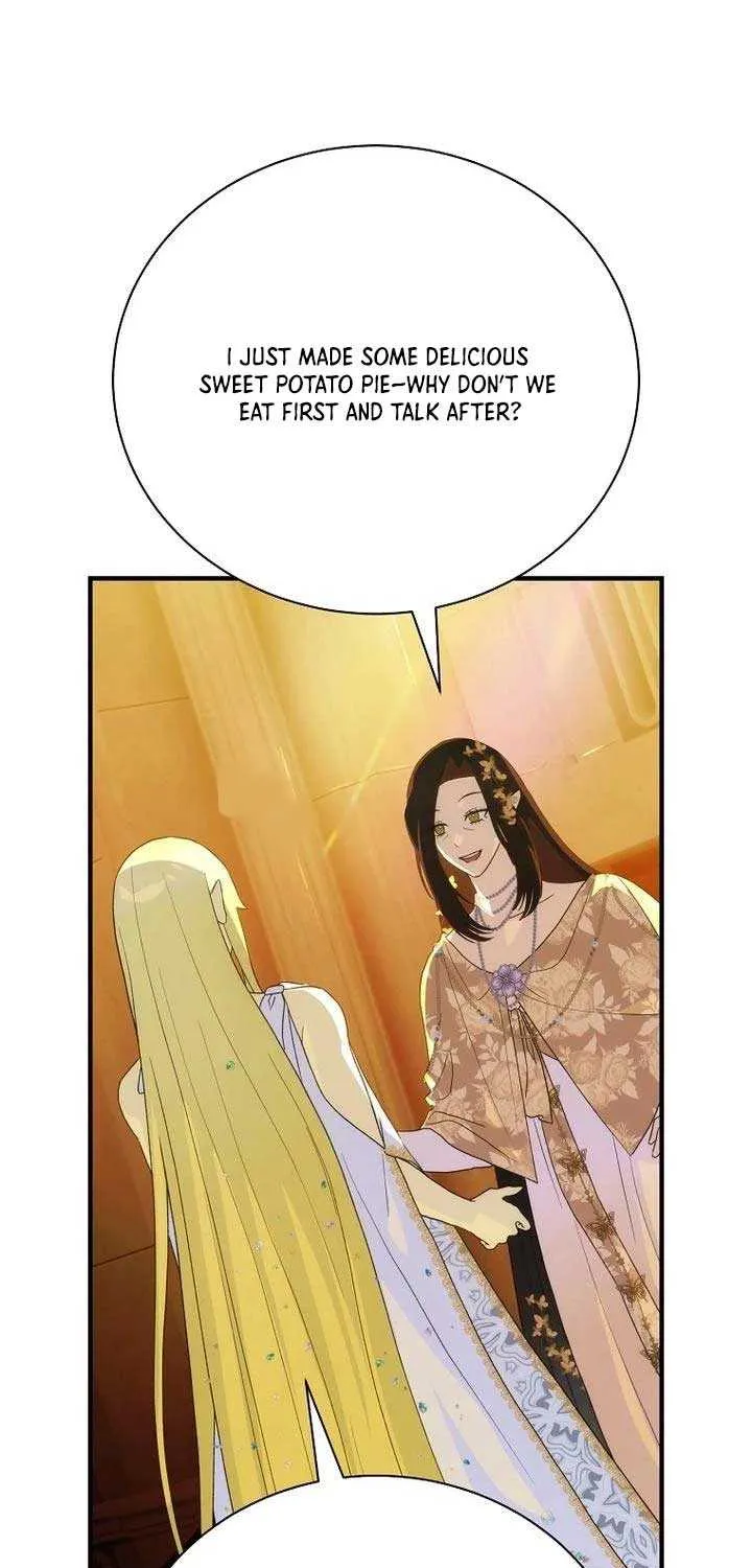 The Baby Isn’T Yours Chapter 97 page 65 - 