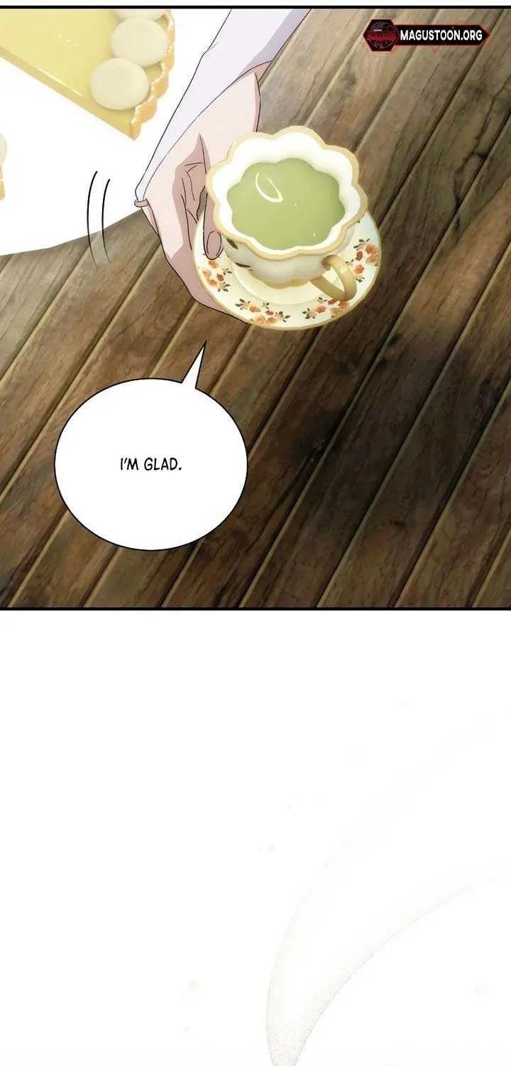 The Baby Isn’T Yours Chapter 97 page 69 - 