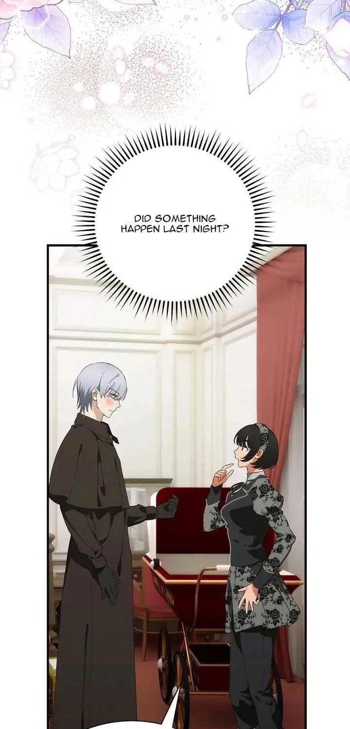 The Baby Isn’T Yours Chapter 97 page 8 - 