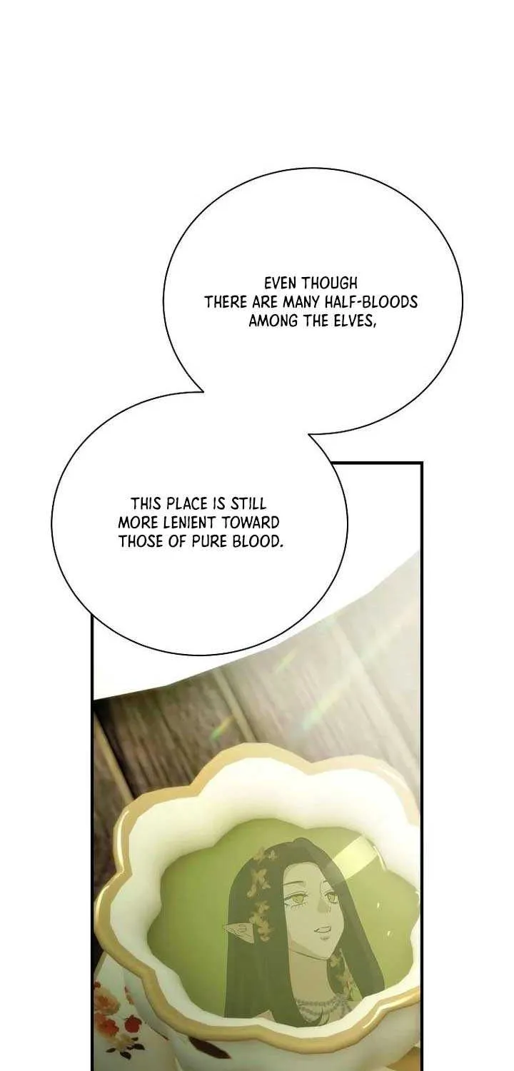 The Baby Isn’T Yours Chapter 97 page 72 - 