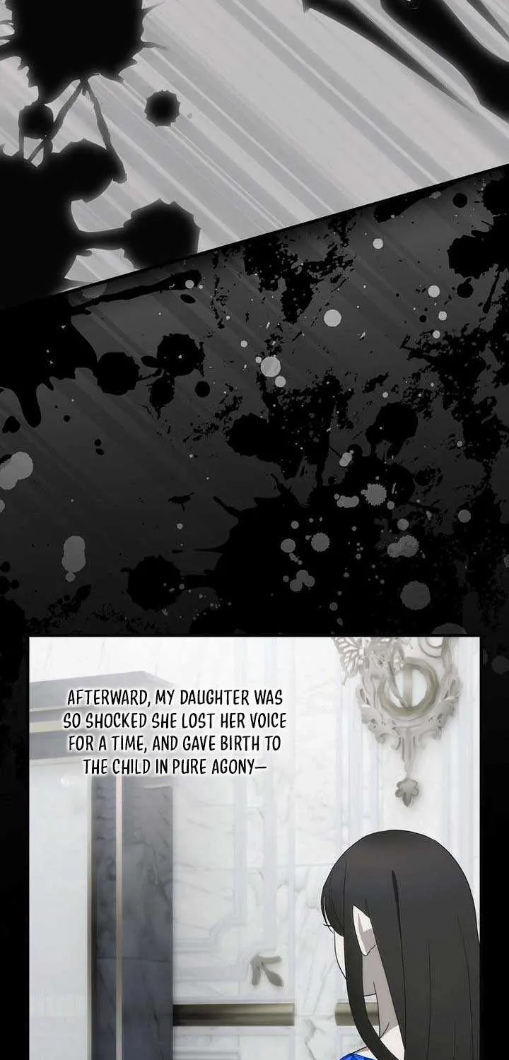 The Baby Isn’T Yours Chapter 98 page 14 - 