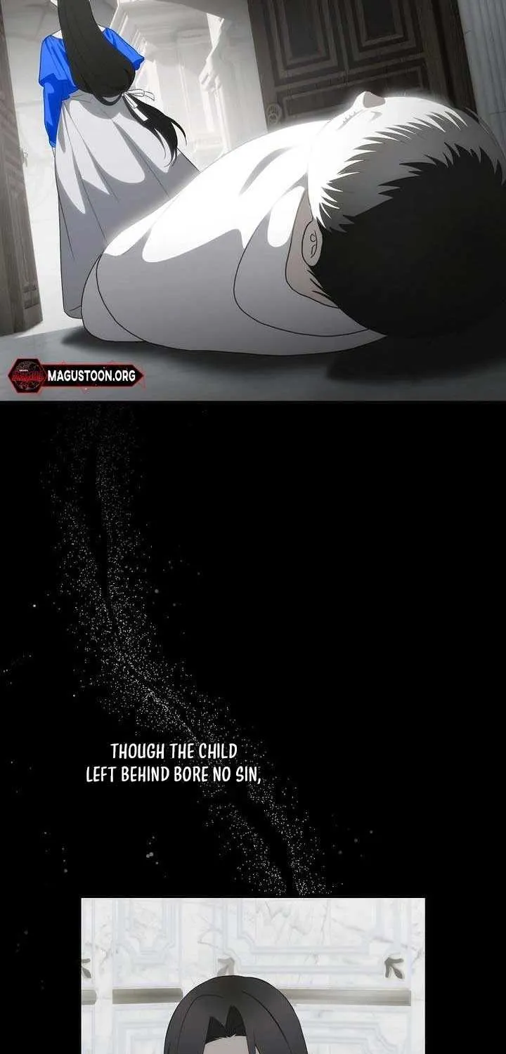 The Baby Isn’T Yours Chapter 98 page 16 - 