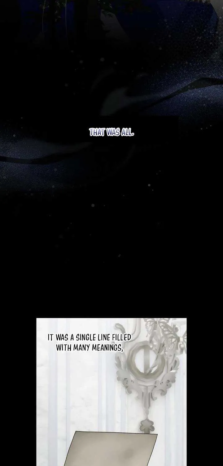 The Baby Isn’T Yours Chapter 98 page 22 - 
