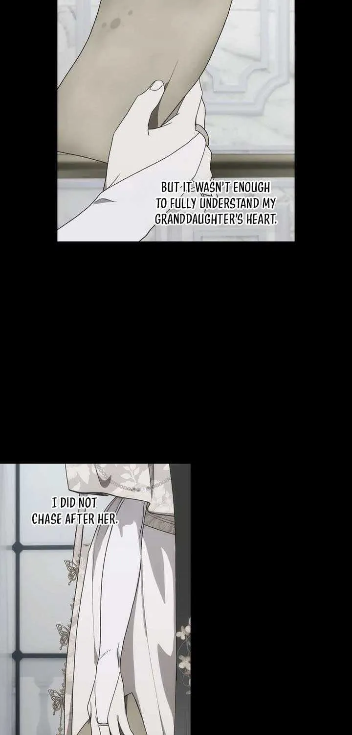 The Baby Isn’T Yours Chapter 98 page 23 - 