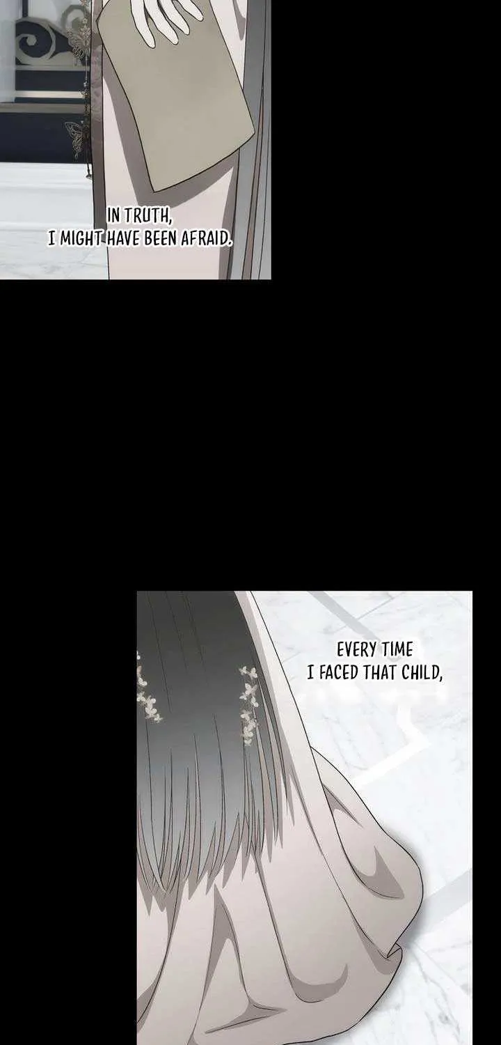 The Baby Isn’T Yours Chapter 98 page 24 - 