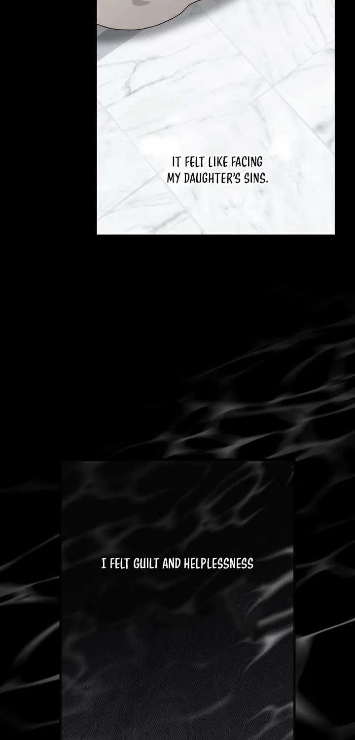 The Baby Isn’T Yours Chapter 98 page 25 - 