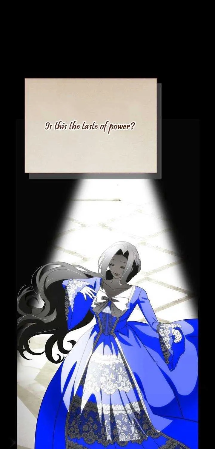 The Baby Isn’T Yours Chapter 98 page 33 - 