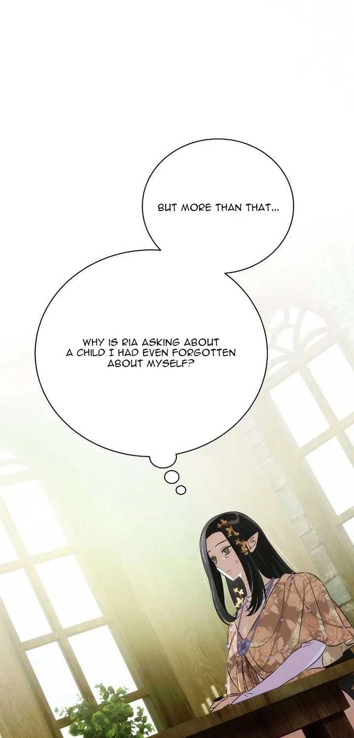 The Baby Isn’T Yours Chapter 98 page 37 - 
