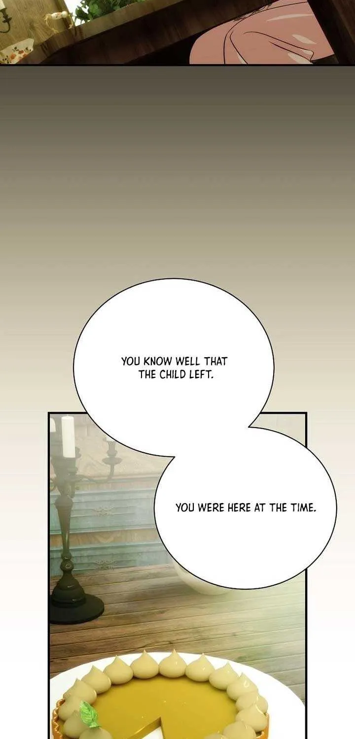 The Baby Isn’T Yours Chapter 98 page 38 - 