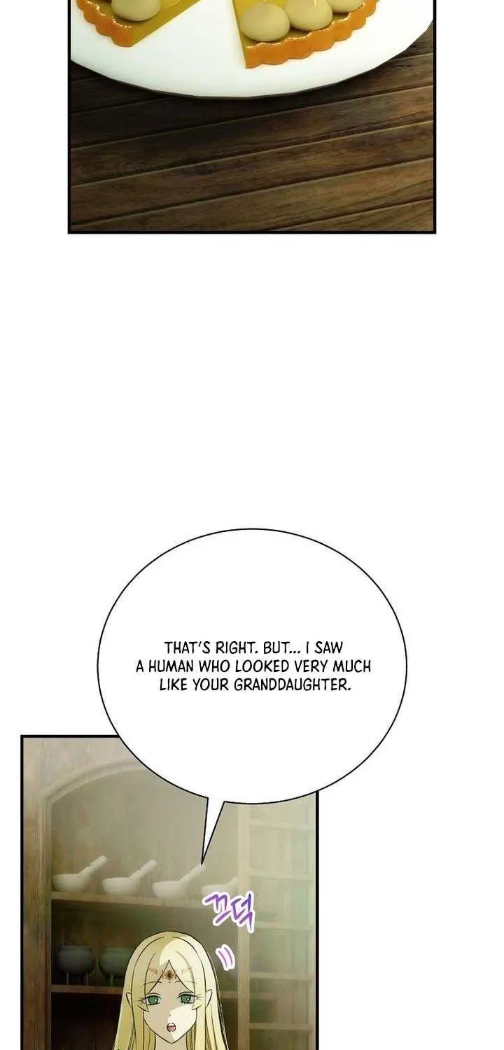 The Baby Isn’T Yours Chapter 98 page 39 - 