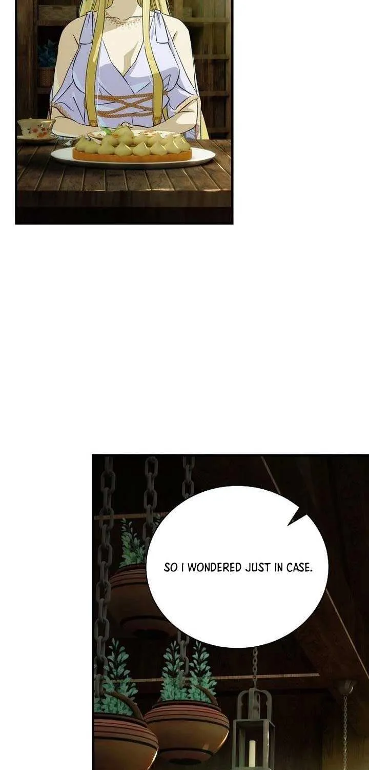 The Baby Isn’T Yours Chapter 98 page 40 - 
