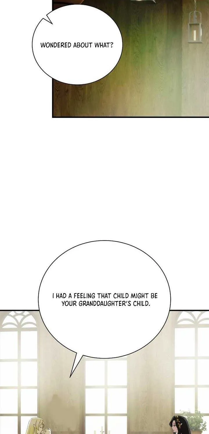 The Baby Isn’T Yours Chapter 98 page 41 - 