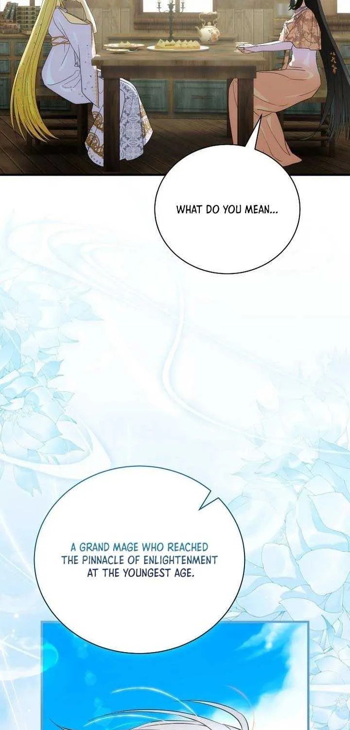 The Baby Isn’T Yours Chapter 98 page 42 - 
