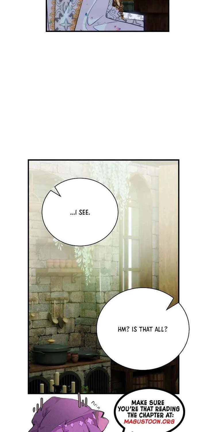 The Baby Isn’T Yours Chapter 98 page 45 - 