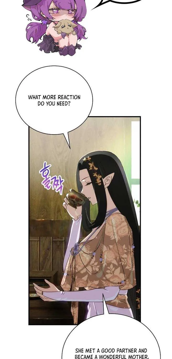 The Baby Isn’T Yours Chapter 98 page 46 - 