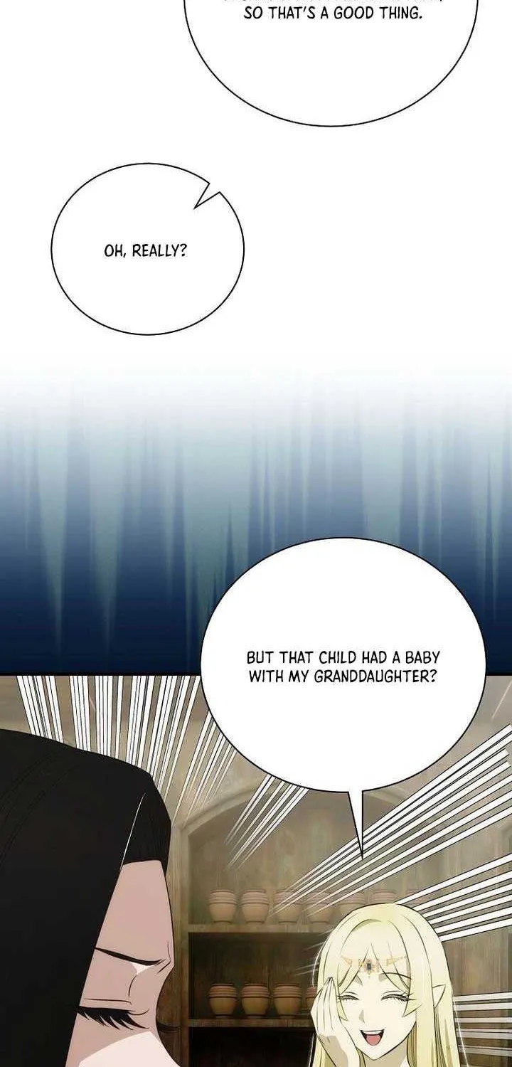 The Baby Isn’T Yours Chapter 98 page 47 - 