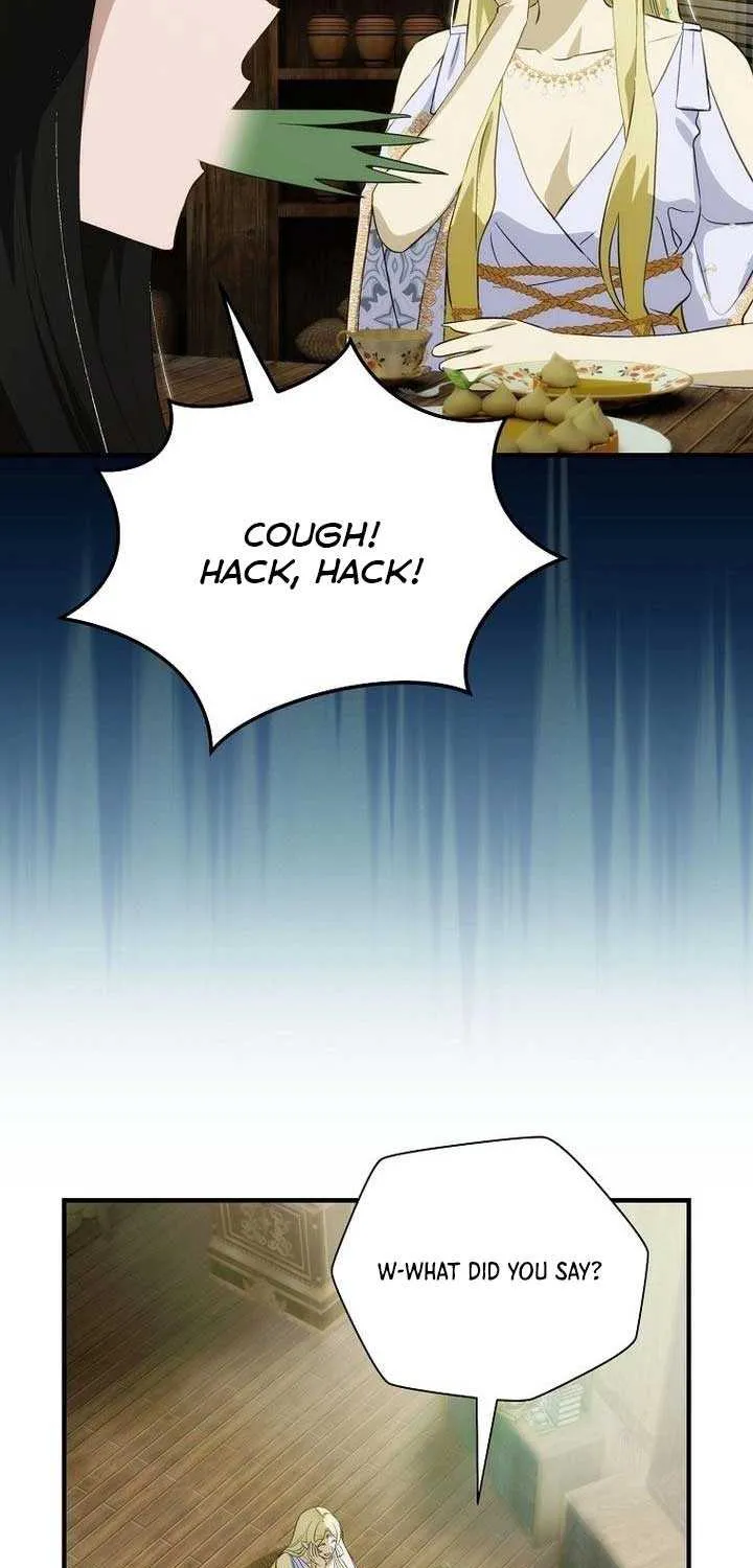 The Baby Isn’T Yours Chapter 98 page 48 - 