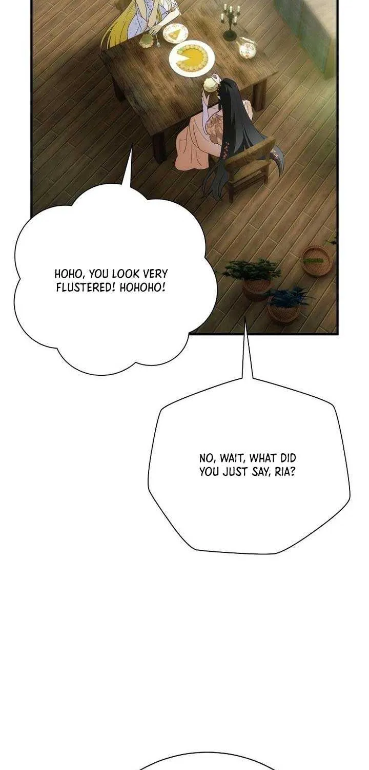 The Baby Isn’T Yours Chapter 98 page 49 - 