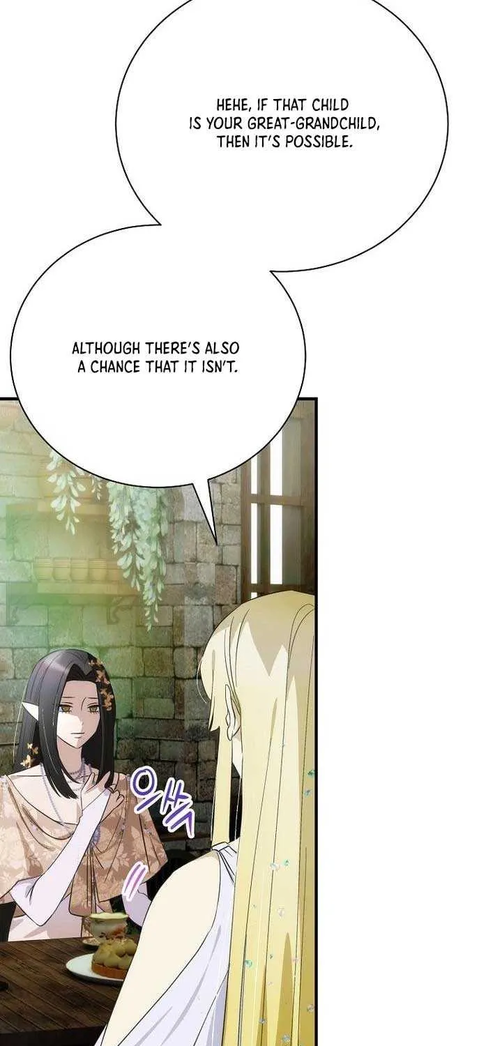 The Baby Isn’T Yours Chapter 98 page 50 - 