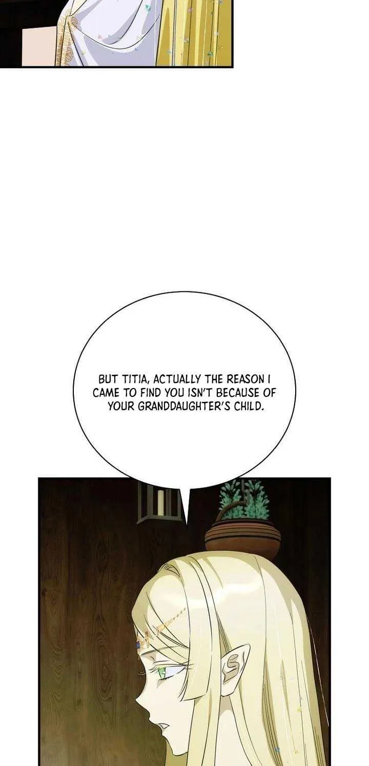 The Baby Isn’T Yours Chapter 98 page 51 - 