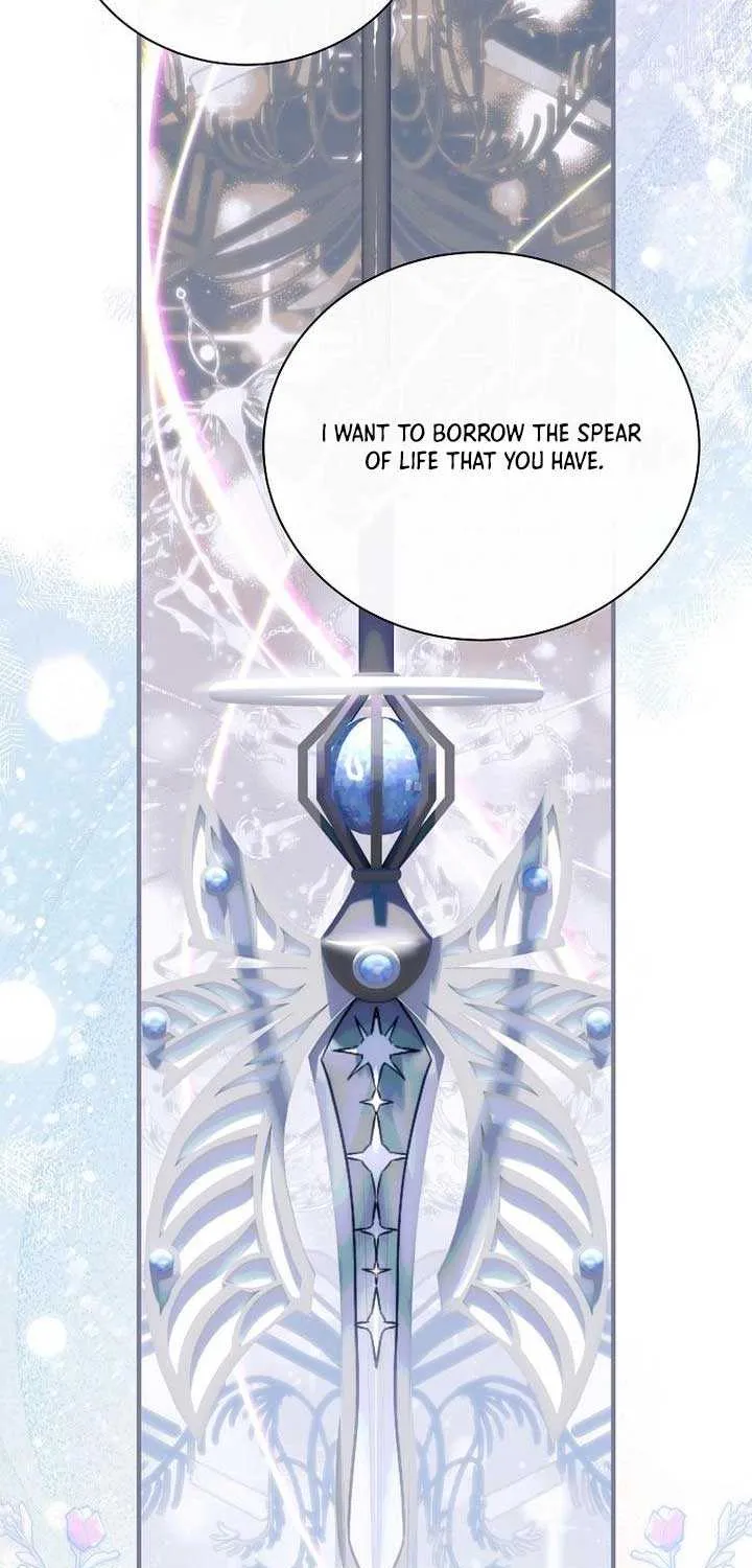 The Baby Isn’T Yours Chapter 98 page 54 - 