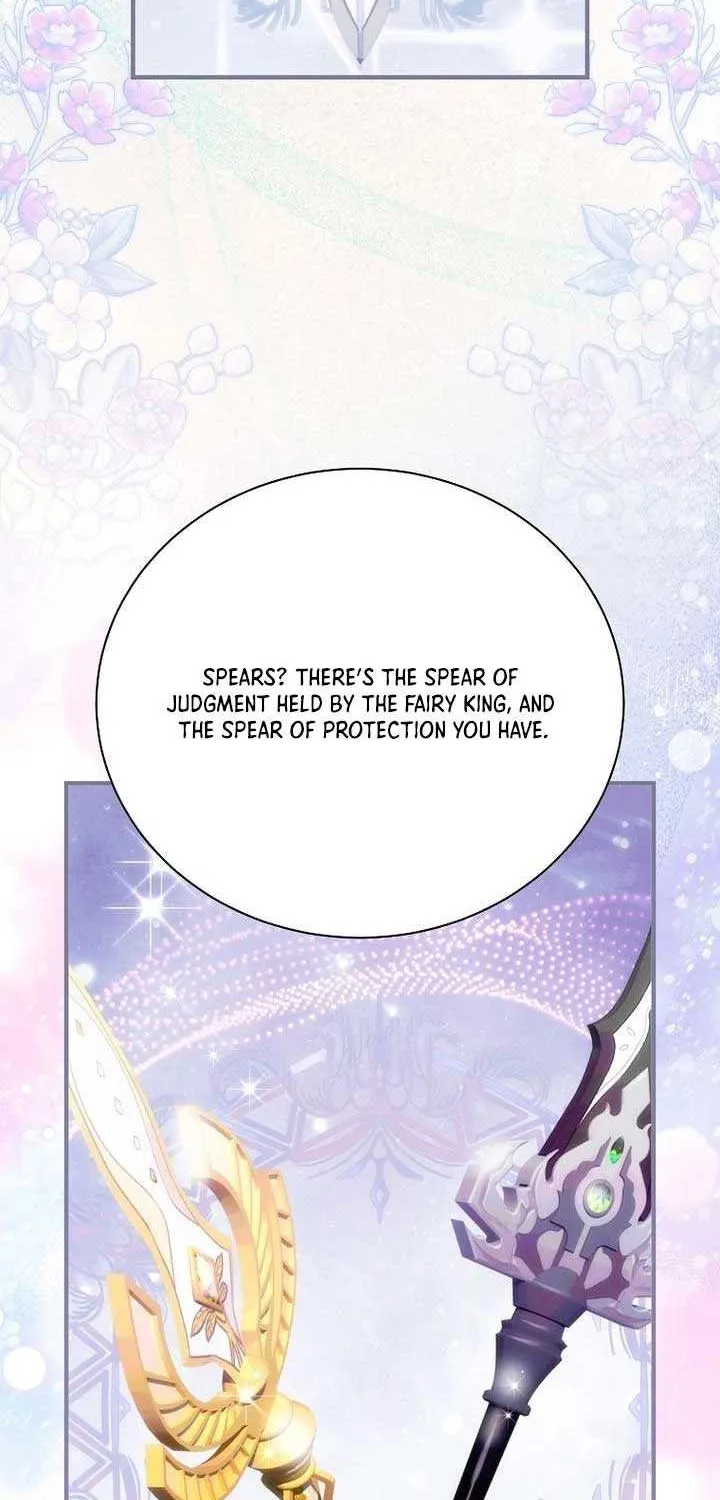 The Baby Isn’T Yours Chapter 98 page 55 - 