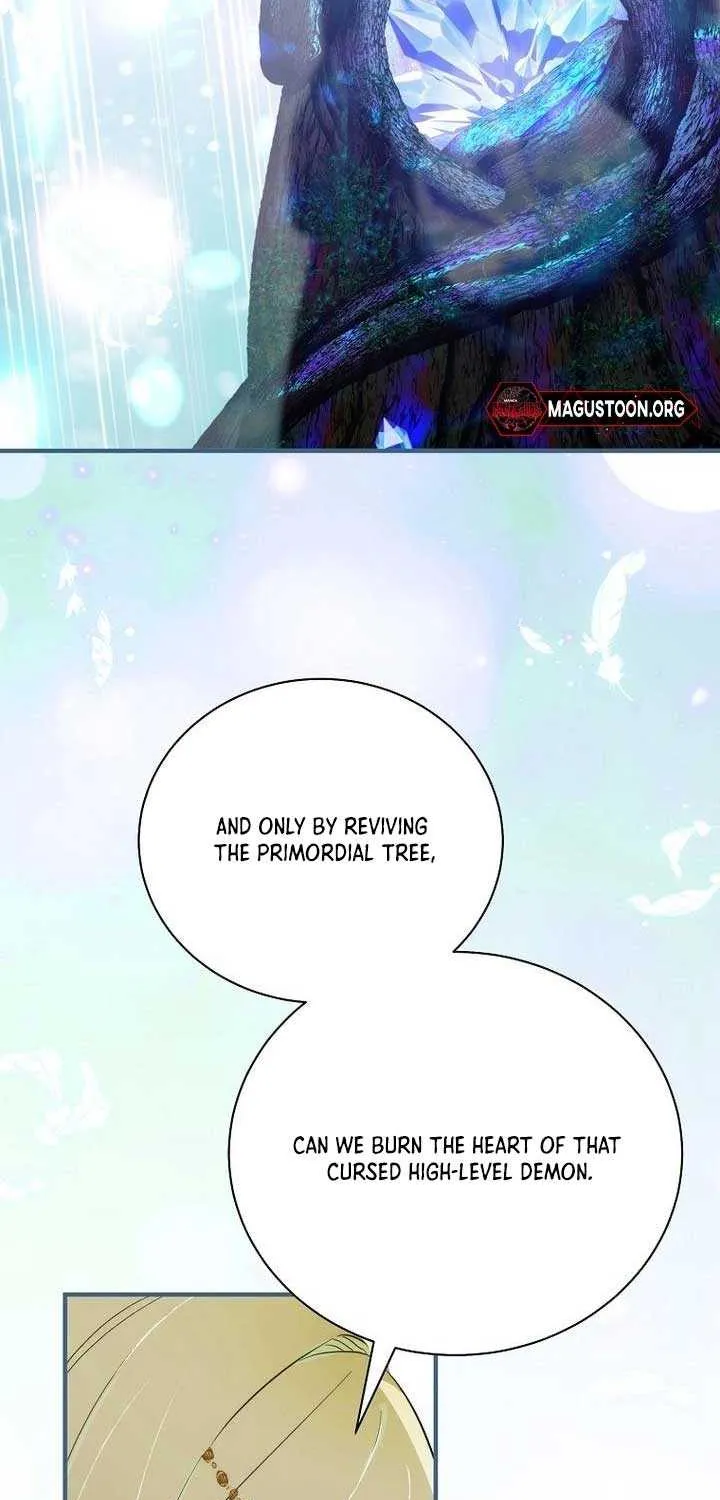 The Baby Isn’T Yours Chapter 98 page 58 - 