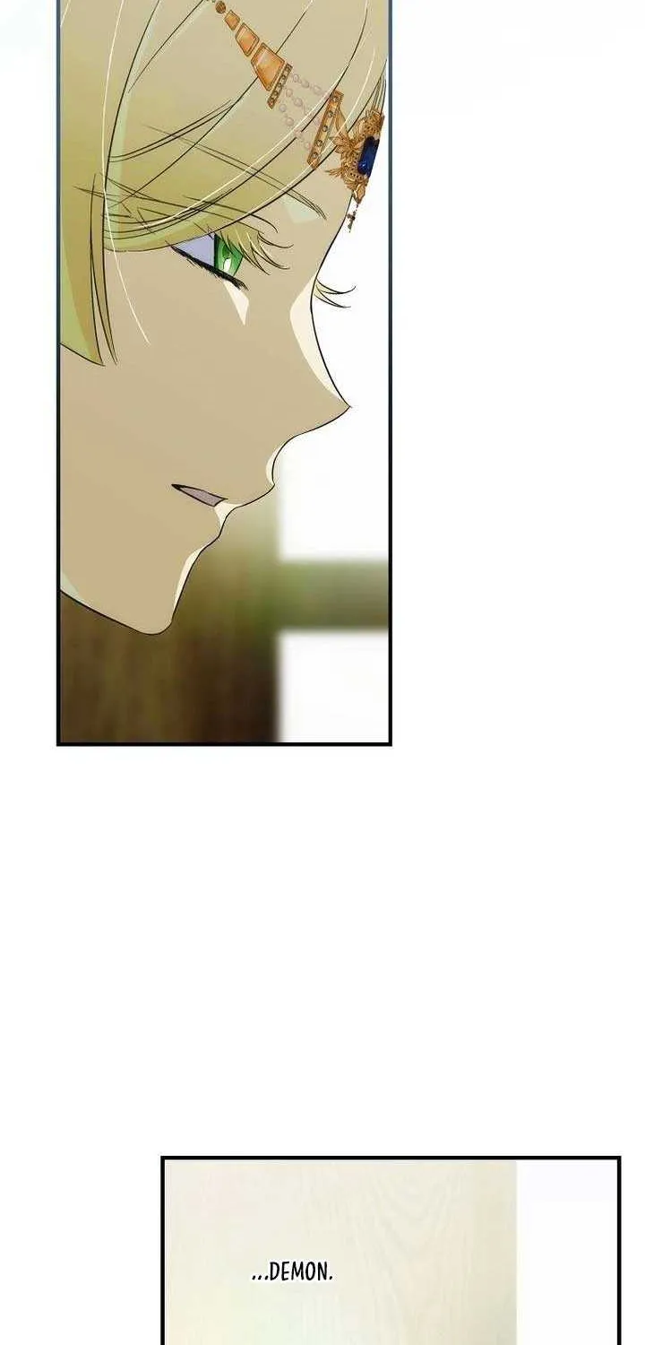 The Baby Isn’T Yours Chapter 98 page 59 - 