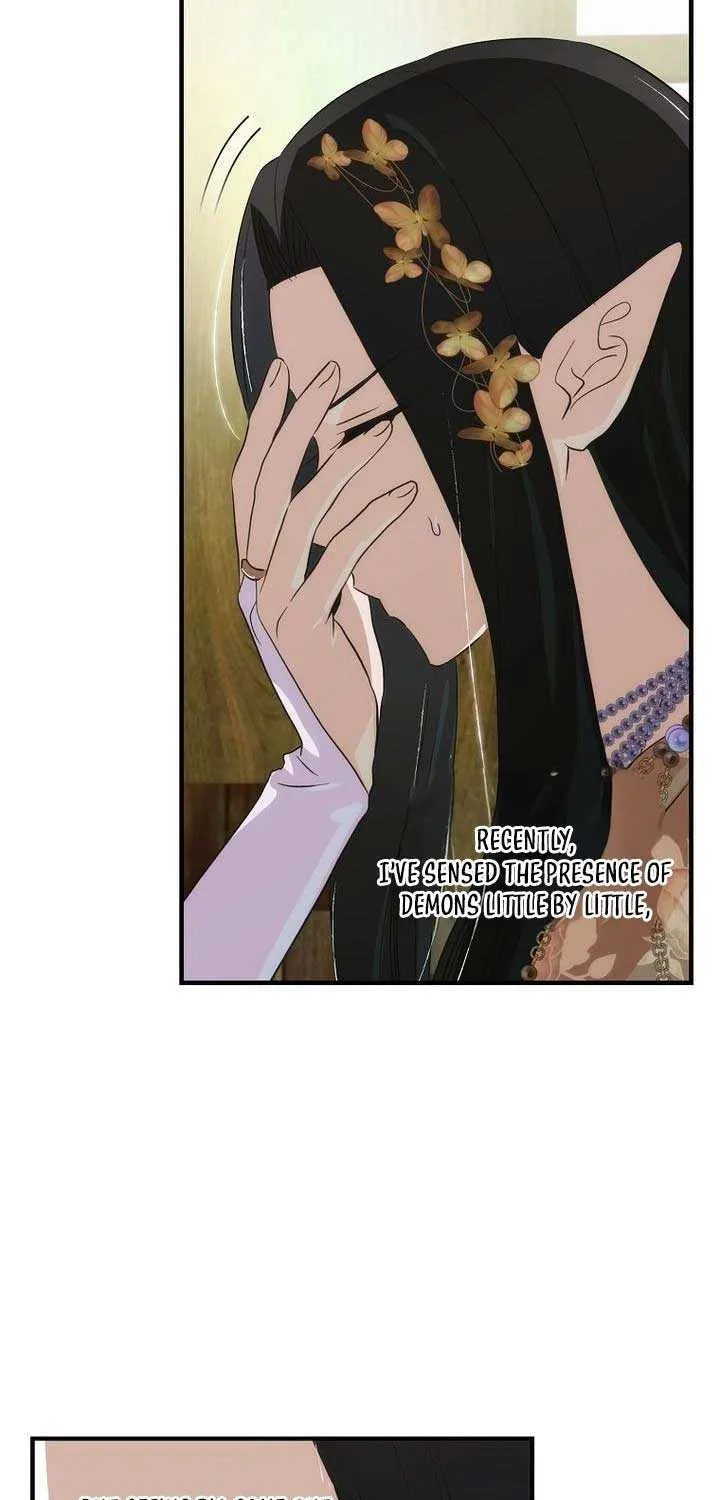 The Baby Isn’T Yours Chapter 98 page 60 - 