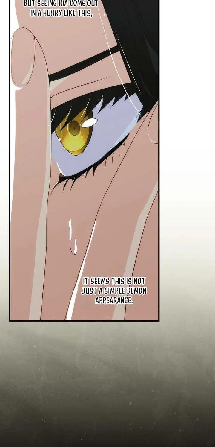 The Baby Isn’T Yours Chapter 98 page 61 - 