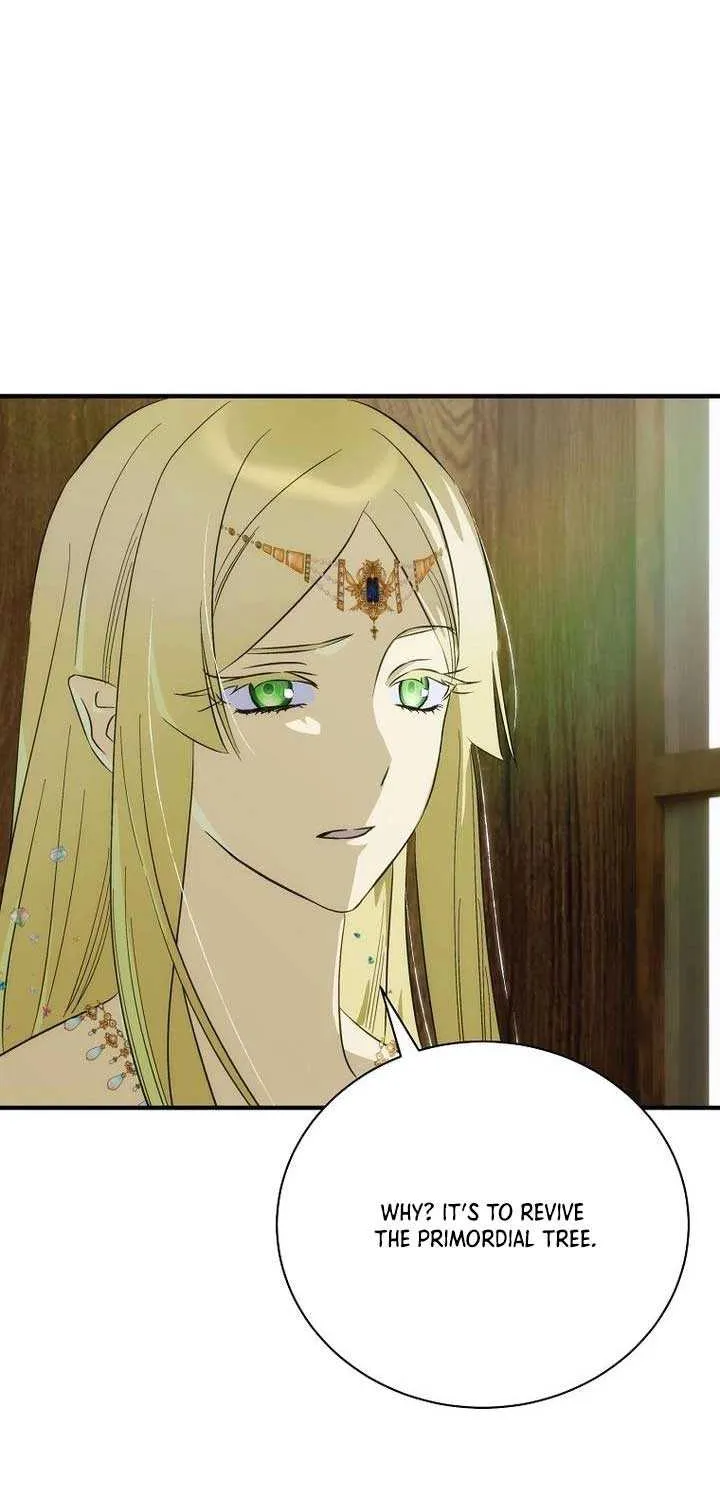 The Baby Isn’T Yours Chapter 98 page 64 - 
