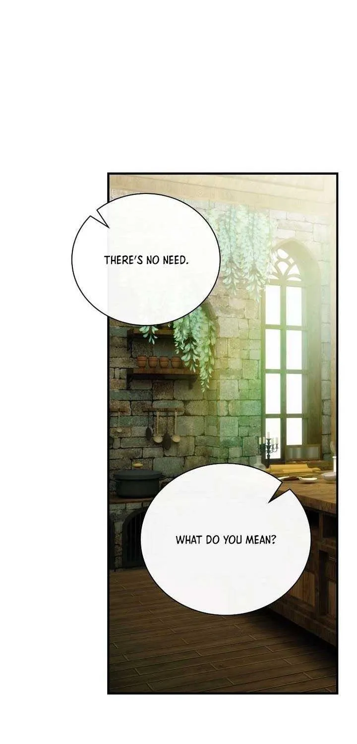 The Baby Isn’T Yours Chapter 98 page 65 - 