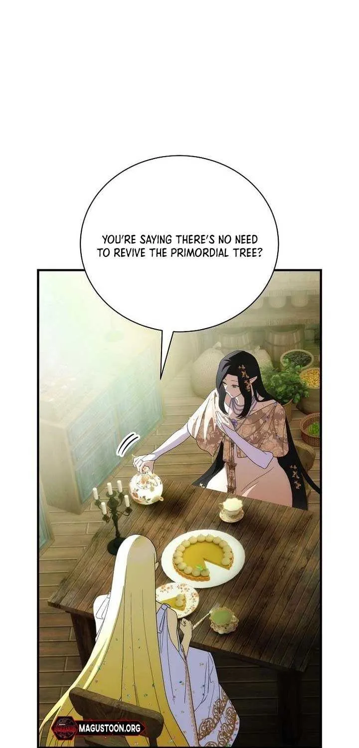 The Baby Isn’T Yours Chapter 98 page 66 - 