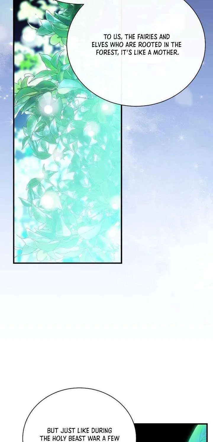 The Baby Isn’T Yours Chapter 98 page 71 - 