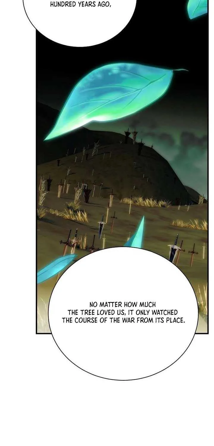 The Baby Isn’T Yours Chapter 98 page 72 - 
