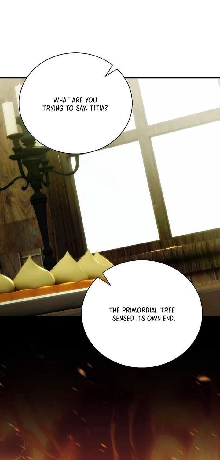 The Baby Isn’T Yours Chapter 98 page 73 - 