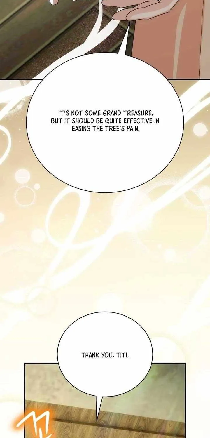The Baby Isn’T Yours Chapter 99 page 13 - 