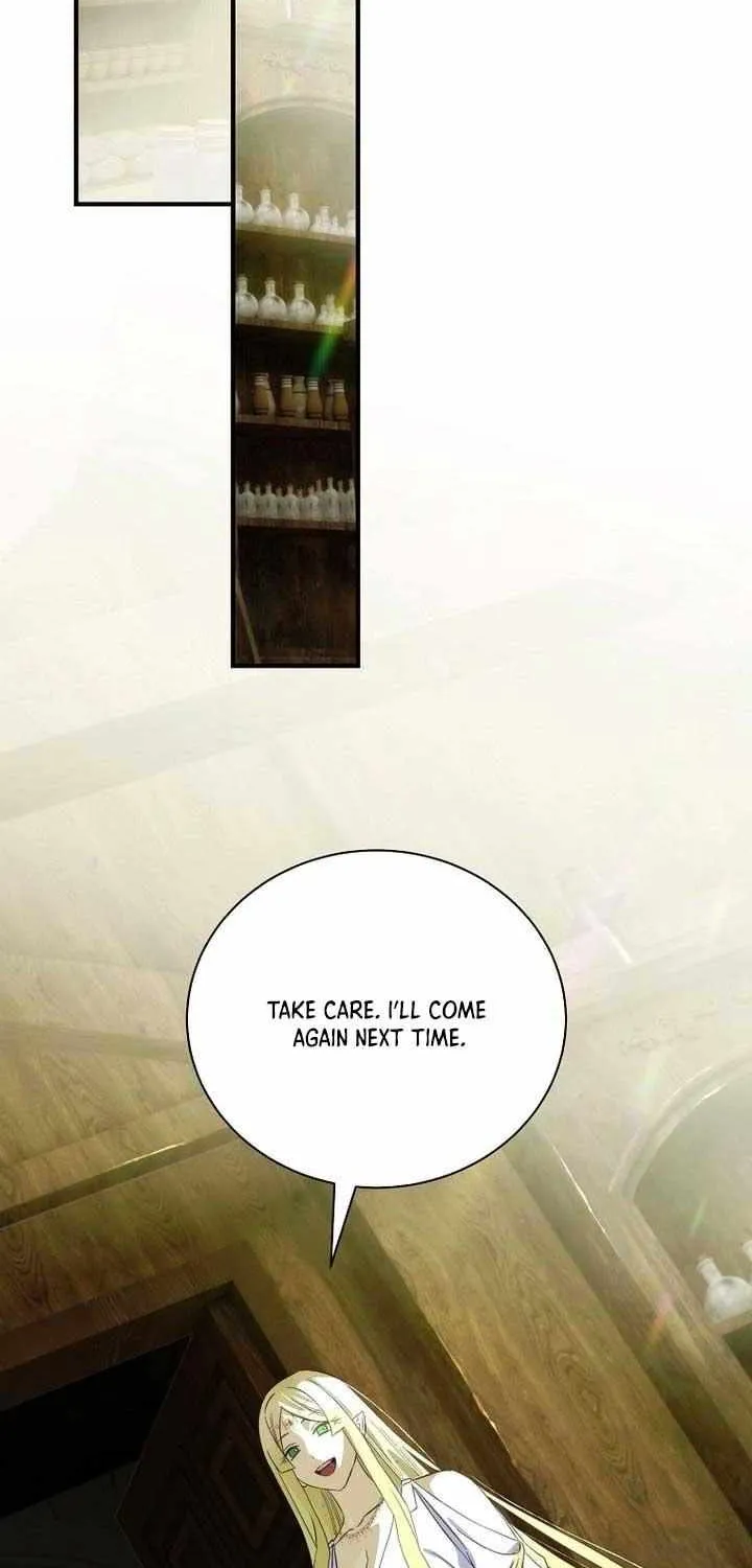 The Baby Isn’T Yours Chapter 99 page 17 - 