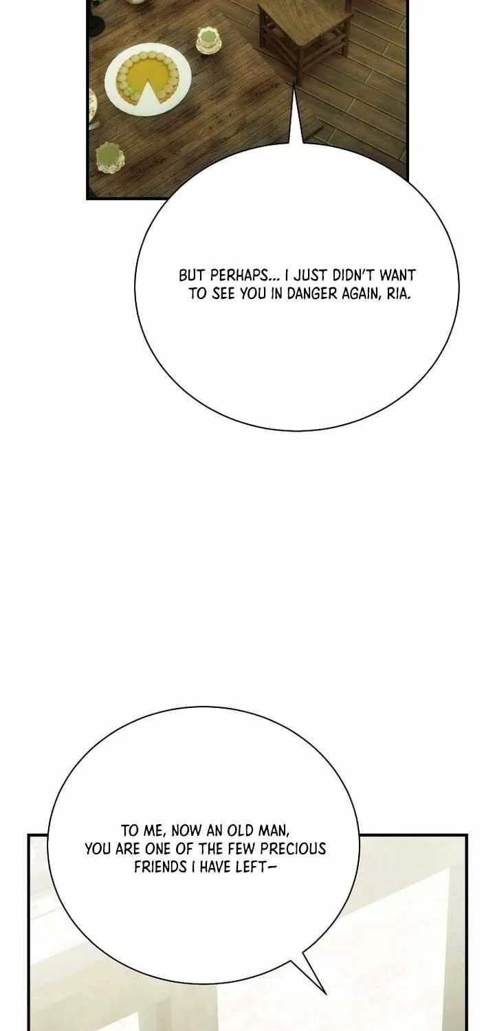 The Baby Isn’T Yours Chapter 99 page 22 - 