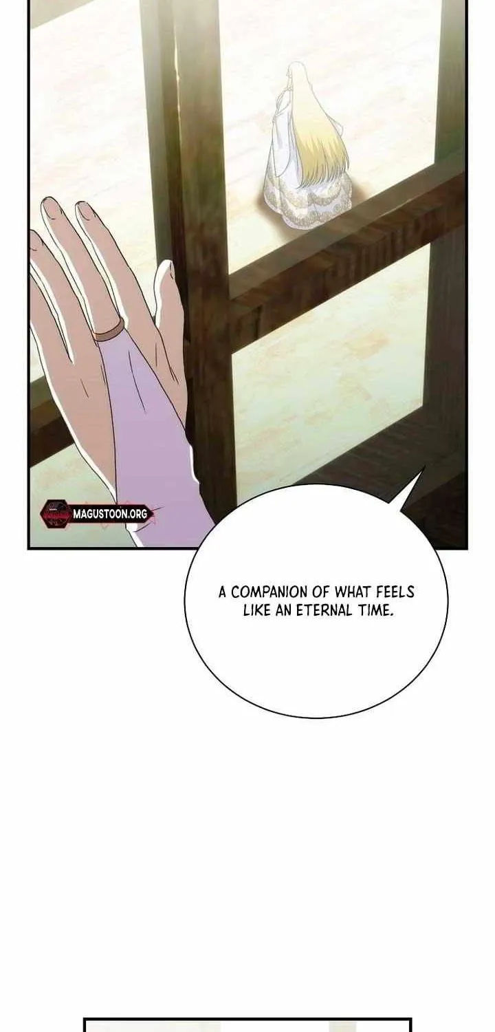 The Baby Isn’T Yours Chapter 99 page 23 - 