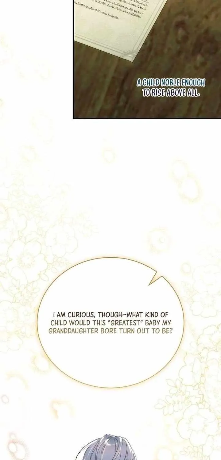 The Baby Isn’T Yours Chapter 99 page 32 - 