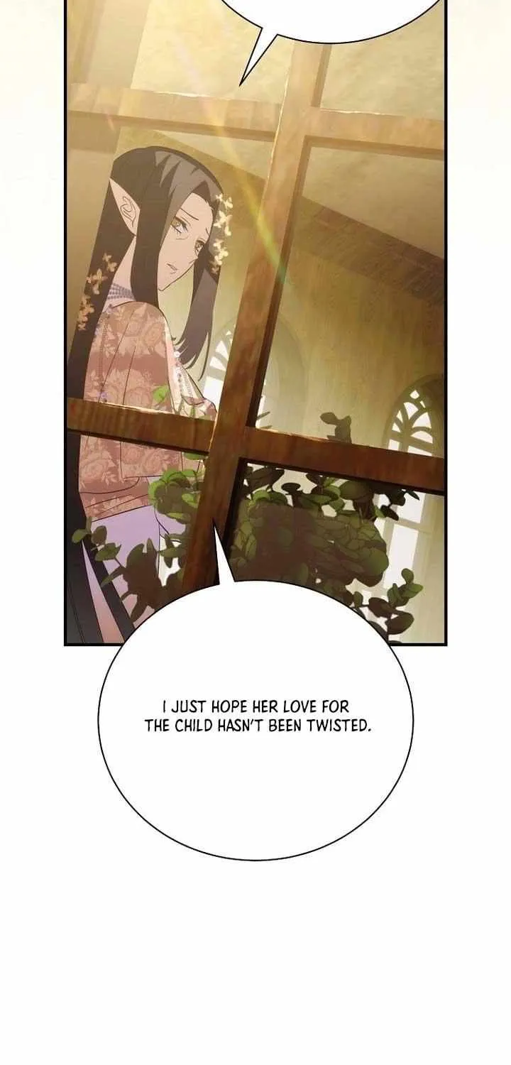 The Baby Isn’T Yours Chapter 99 page 34 - 