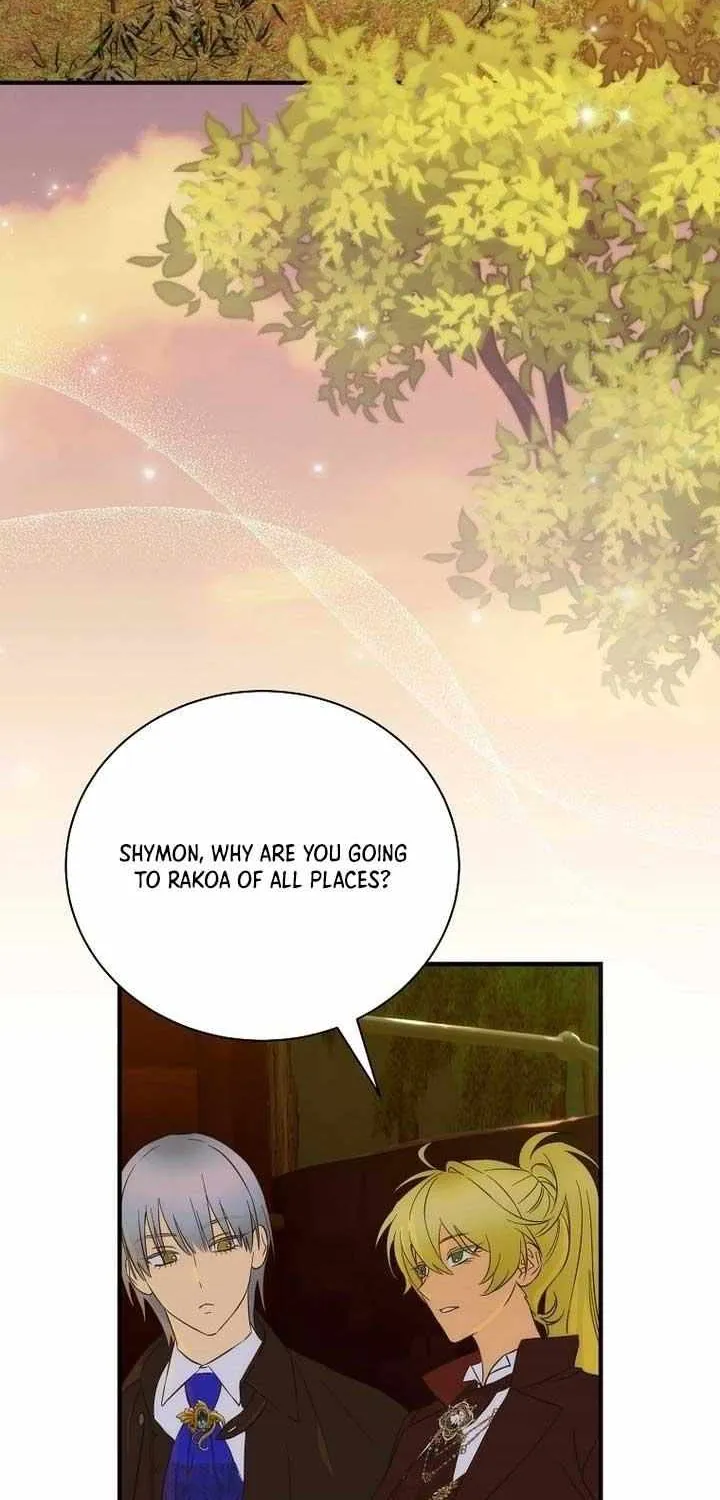 The Baby Isn’T Yours Chapter 99 page 37 - 