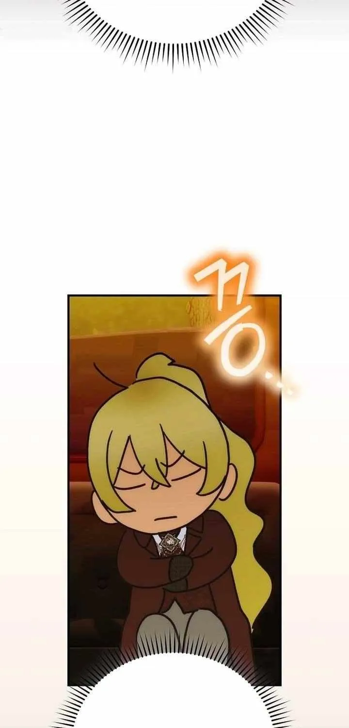The Baby Isn’T Yours Chapter 99 page 42 - 