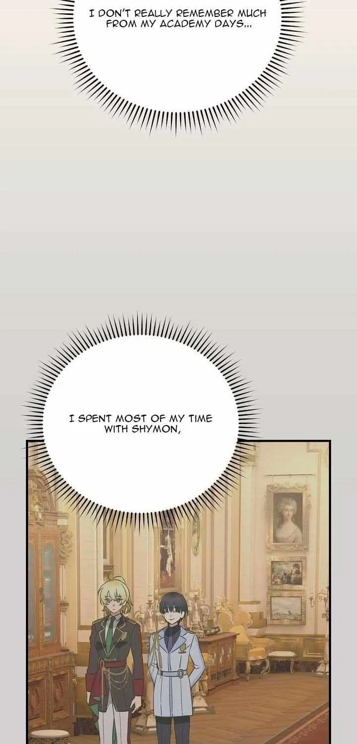 The Baby Isn’T Yours Chapter 99 page 43 - 